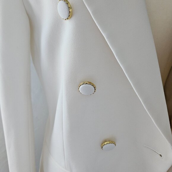 BCBGMaxazria women blazer - Picture 2 of 5